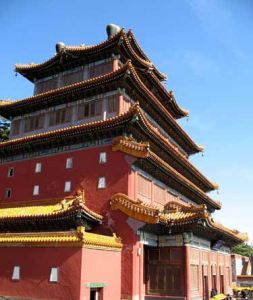 大乘之閣 大乘之閣