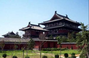 大乘之閣 大乘之閣