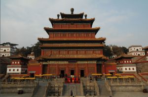 大乘之閣 大乘之閣
