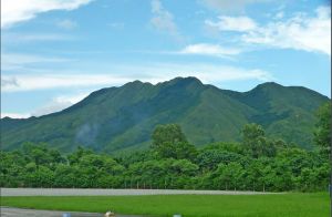 無量山 無量山