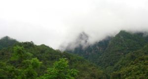 無量山 無量山