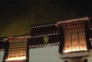 燃燈節