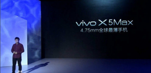 vivo X5Max vivo X5Max