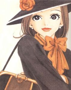 nana