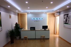OPPO