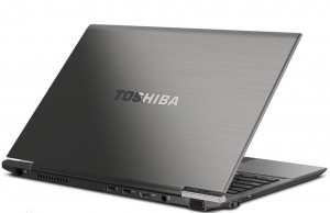 東芝