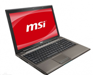 MSI 微星