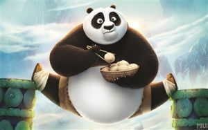 功夫熊貓3